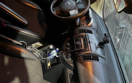 Nissan Note II рестайлинг, 2008 год, 648 000 рублей, 15 фотография