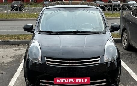 Nissan Note II рестайлинг, 2008 год, 648 000 рублей, 12 фотография