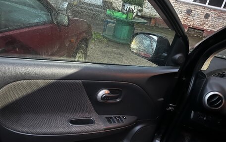 Nissan Note II рестайлинг, 2008 год, 648 000 рублей, 19 фотография