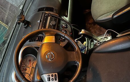 Nissan Note II рестайлинг, 2008 год, 648 000 рублей, 20 фотография