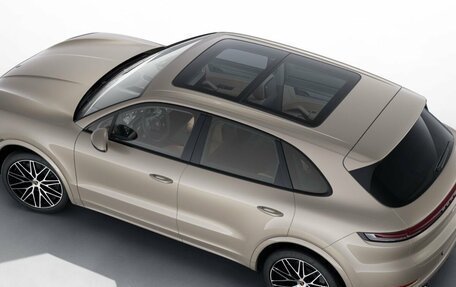 Porsche Cayenne III, 2025 год, 21 400 000 рублей, 5 фотография