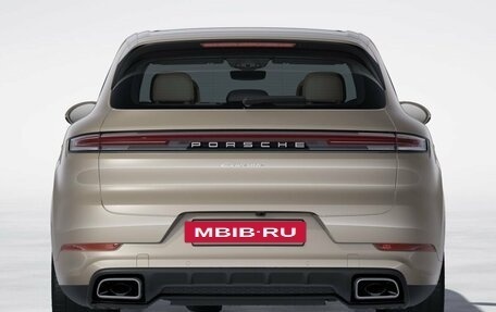 Porsche Cayenne III, 2025 год, 21 400 000 рублей, 6 фотография