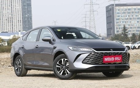 BYD Qin, 2025 год, 2 349 997 рублей, 3 фотография