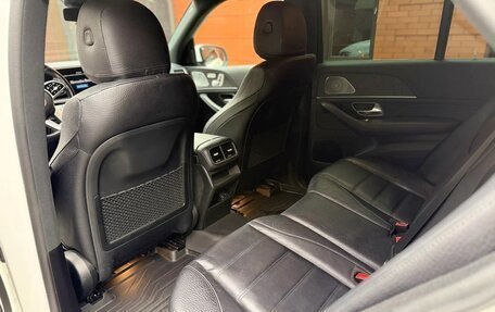 Mercedes-Benz GLE, 2019 год, 7 800 000 рублей, 8 фотография