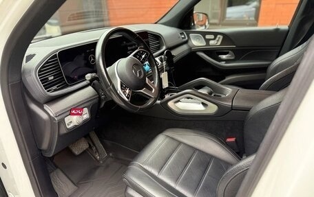 Mercedes-Benz GLE, 2019 год, 7 800 000 рублей, 6 фотография