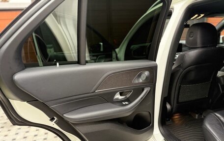 Mercedes-Benz GLE, 2019 год, 7 800 000 рублей, 9 фотография