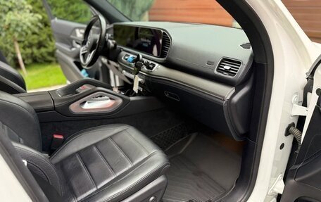 Mercedes-Benz GLE, 2019 год, 7 800 000 рублей, 10 фотография