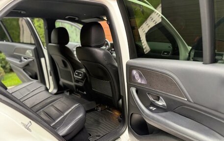 Mercedes-Benz GLE, 2019 год, 7 800 000 рублей, 11 фотография