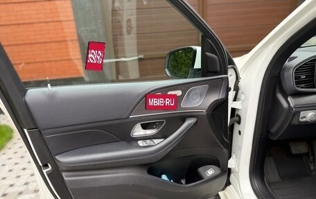 Mercedes-Benz GLE, 2019 год, 7 800 000 рублей, 7 фотография