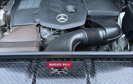 Mercedes-Benz GLE, 2019 год, 7 800 000 рублей, 15 фотография