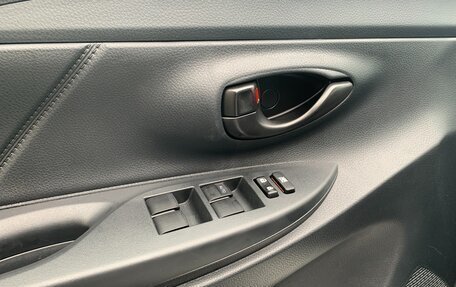 Toyota Vios III, 2023 год, 1 700 000 рублей, 13 фотография