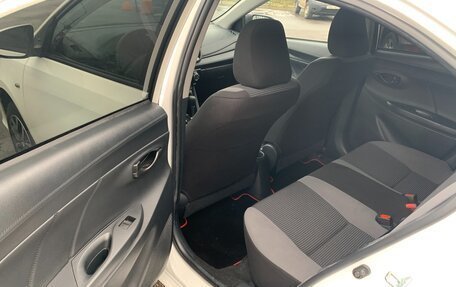 Toyota Vios III, 2023 год, 1 700 000 рублей, 11 фотография