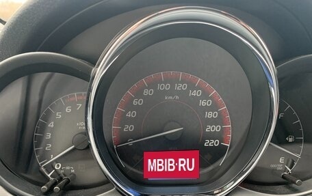 Toyota Vios III, 2023 год, 1 700 000 рублей, 17 фотография