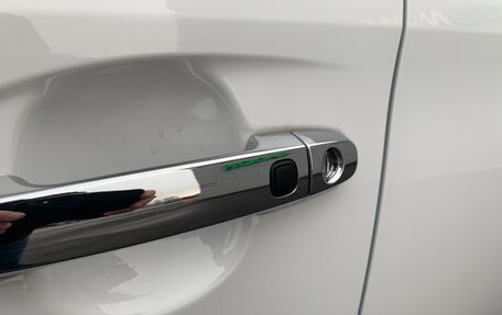 Toyota Vios III, 2023 год, 1 700 000 рублей, 25 фотография