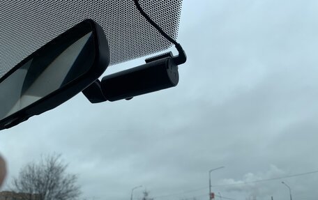 Toyota Vios III, 2023 год, 1 700 000 рублей, 20 фотография