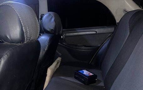 Chevrolet Lanos I, 2007 год, 60 000 рублей, 7 фотография