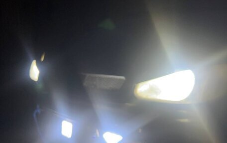 Chevrolet Lanos I, 2007 год, 60 000 рублей, 9 фотография