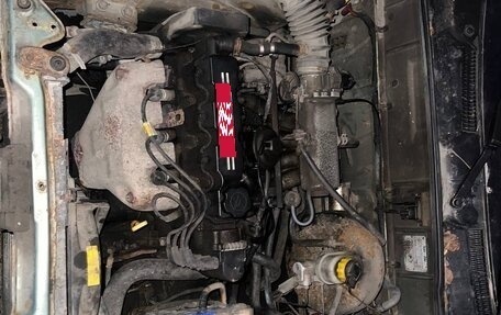 Chevrolet Lanos I, 2007 год, 60 000 рублей, 5 фотография