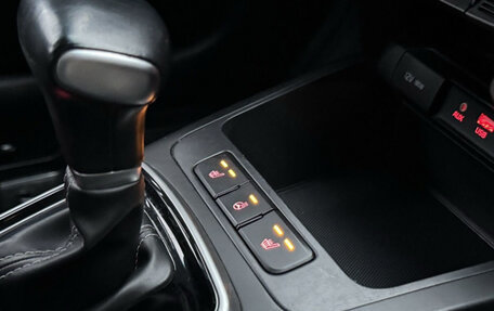 KIA Rio IV, 2019 год, 1 550 000 рублей, 20 фотография