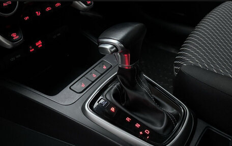 KIA Rio IV, 2019 год, 1 550 000 рублей, 19 фотография