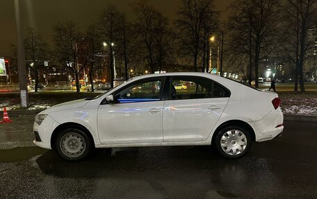 Skoda Rapid I, 2020 год, 770 000 рублей, 5 фотография