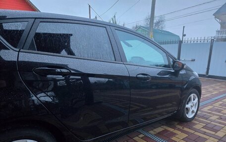 Ford Fiesta, 2016 год, 900 000 рублей, 5 фотография