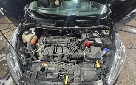 Ford Fiesta, 2016 год, 900 000 рублей, 6 фотография