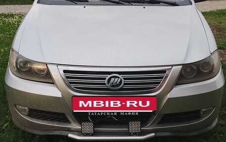 Lifan Solano I (630) рестайлинг, 2011 год, 249 000 рублей, 5 фотография