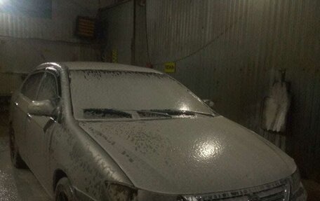 Lifan Solano I (630) рестайлинг, 2011 год, 249 000 рублей, 2 фотография