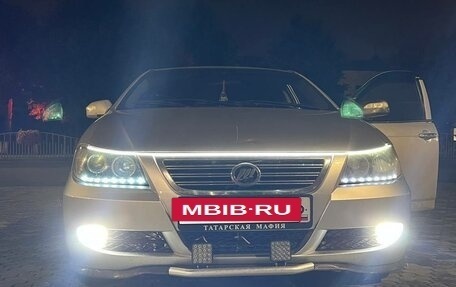 Lifan Solano I (630) рестайлинг, 2011 год, 249 000 рублей, 3 фотография