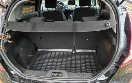 Ford Fiesta, 2016 год, 900 000 рублей, 11 фотография