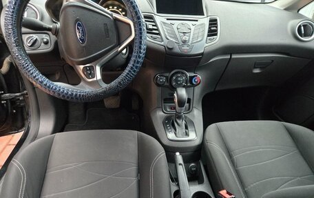 Ford Fiesta, 2016 год, 900 000 рублей, 7 фотография