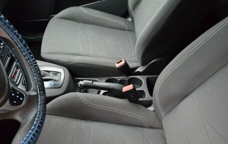 Ford Fiesta, 2016 год, 900 000 рублей, 8 фотография