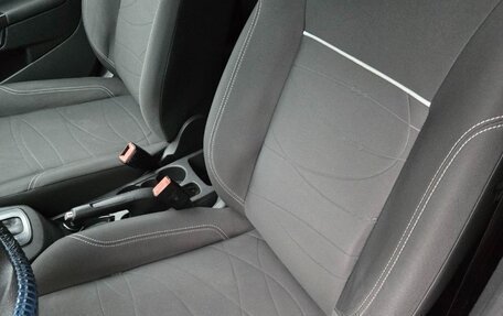 Ford Fiesta, 2016 год, 900 000 рублей, 15 фотография