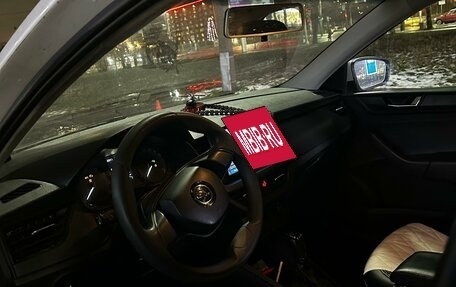 Skoda Rapid I, 2020 год, 770 000 рублей, 3 фотография