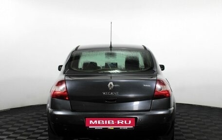 Renault Megane II, 2005 год, 290 000 рублей, 6 фотография