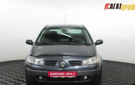 Renault Megane II, 2005 год, 290 000 рублей, 2 фотография