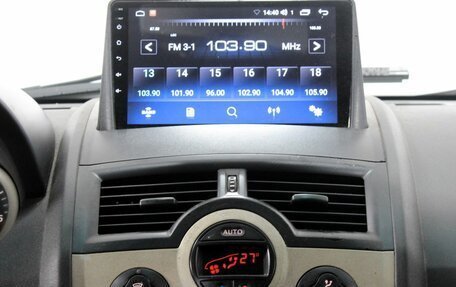 Renault Megane II, 2005 год, 290 000 рублей, 11 фотография