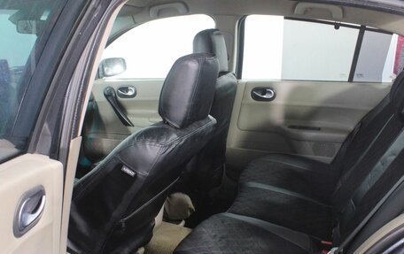 Renault Megane II, 2005 год, 290 000 рублей, 12 фотография