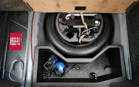 Skoda Rapid I, 2014 год, 820 000 рублей, 15 фотография