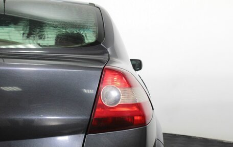 Renault Megane II, 2005 год, 290 000 рублей, 15 фотография