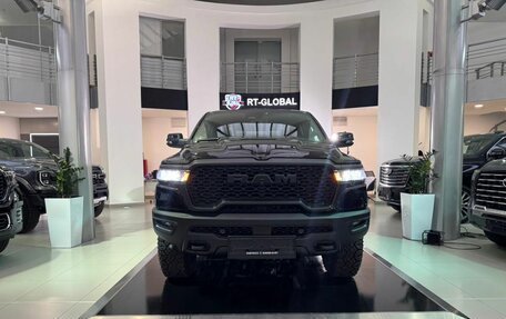 Rambler 1500, 2025 год, 9 199 999 рублей, 3 фотография