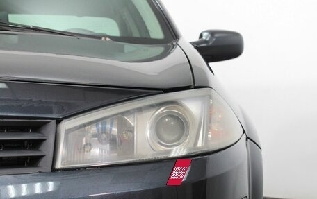 Renault Megane II, 2005 год, 290 000 рублей, 14 фотография