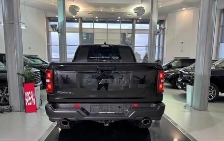 Rambler 1500, 2025 год, 9 199 999 рублей, 4 фотография