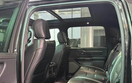 Rambler 1500, 2025 год, 9 199 999 рублей, 15 фотография