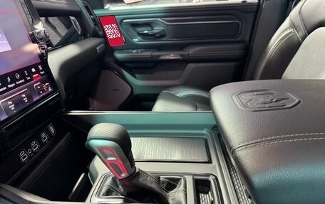 Rambler 1500, 2025 год, 9 199 999 рублей, 10 фотография