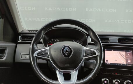 Renault Arkana I, 2019 год, 1 350 000 рублей, 5 фотография