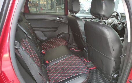 Renault Arkana I, 2019 год, 1 350 000 рублей, 8 фотография