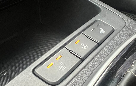 KIA Rio IV, 2021 год, 1 649 000 рублей, 15 фотография