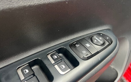 KIA Rio IV, 2021 год, 1 649 000 рублей, 14 фотография